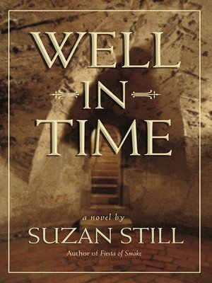 cover image of Well in Time